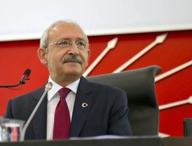 Κιλιτσντάρογλου: «Εάν κερδίσω τις εκλογές το 2019 τότε θα εισβάλλω στα νησιά που έχουν υπό κατοχή οι Έλληνες»